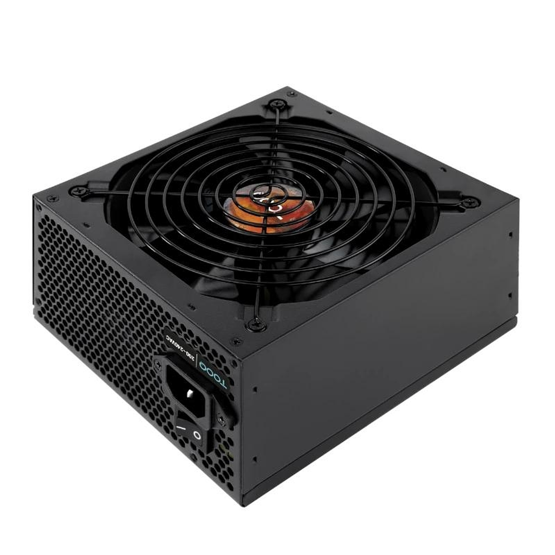Tooq Fuente Alim.TQHELIOS-850SP 850W 80+ Bronze 1