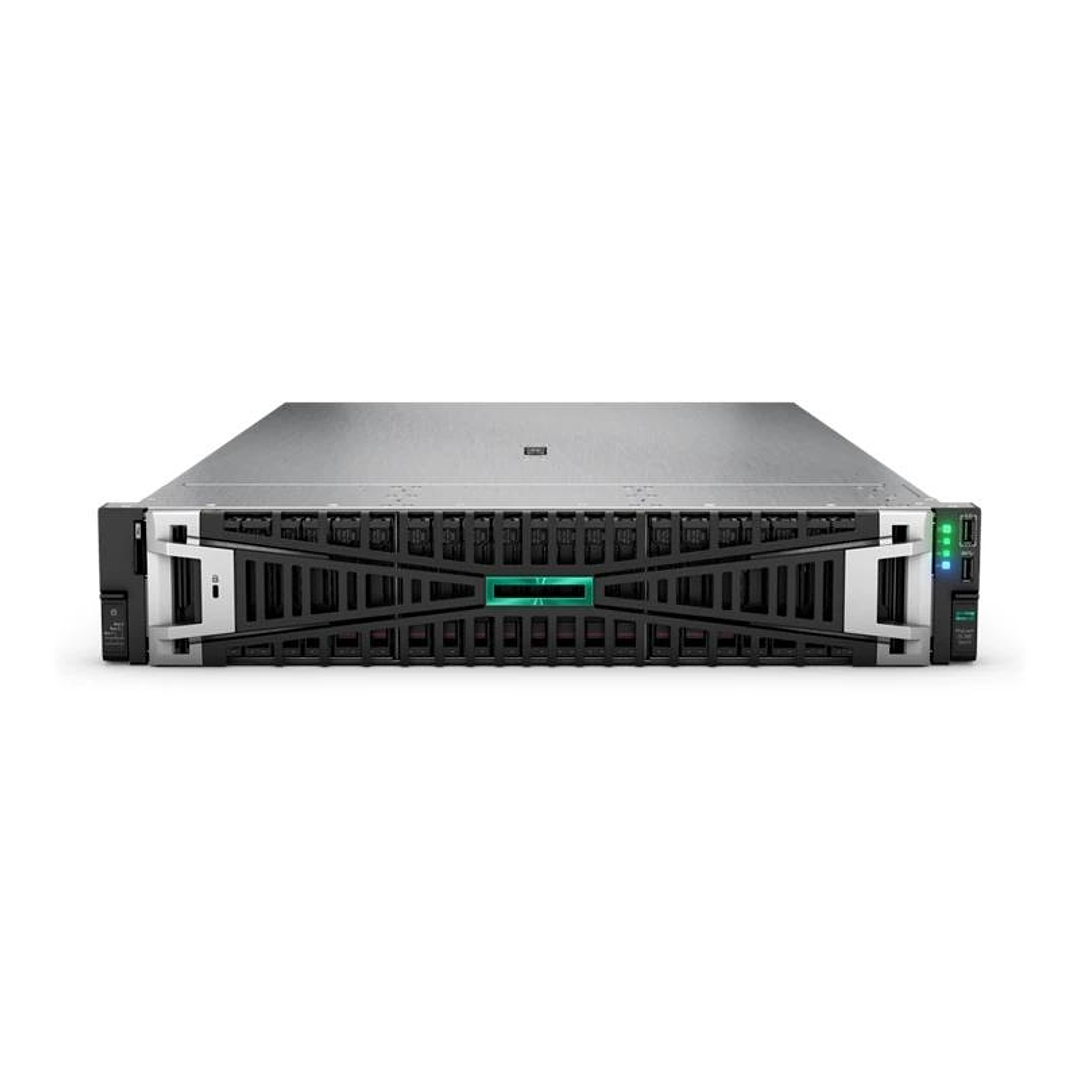 HPE ProLiant  DL380 G11 4514Y 64G 8SFF 1