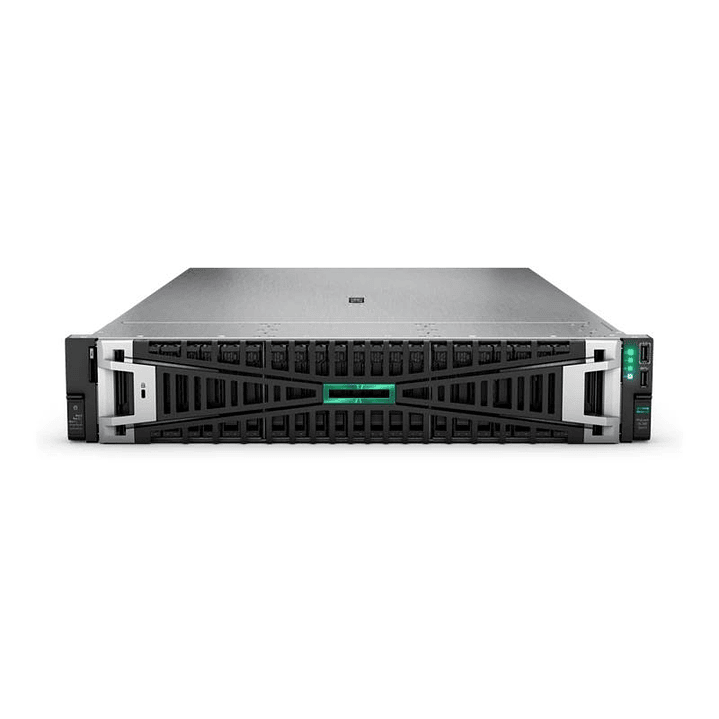 HPE ProLiant  DL380 G11 4514Y 64G 8SFF 1