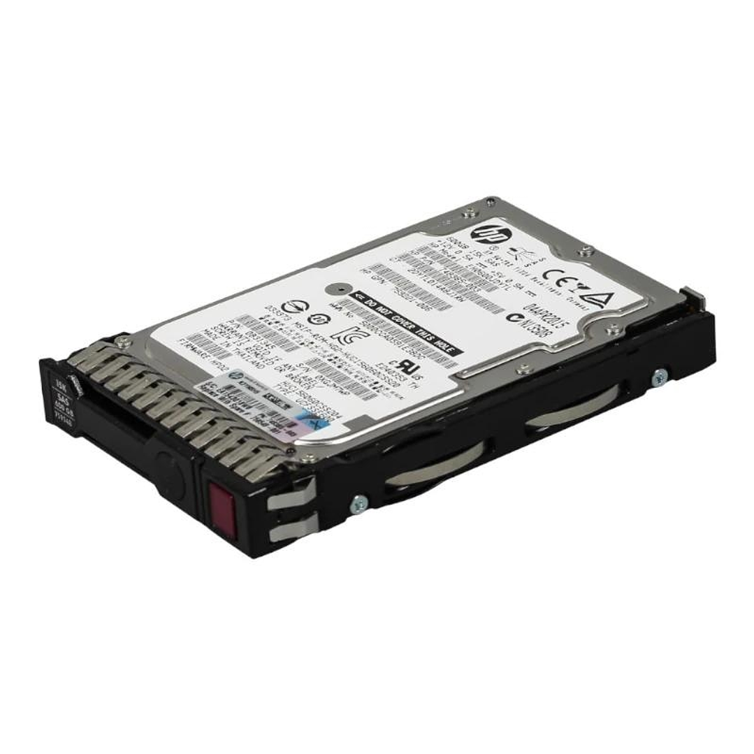 HPE HDD 2.5