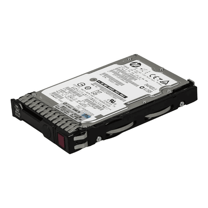 HPE HDD 2.5
