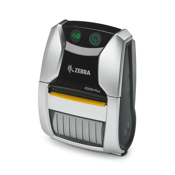 Zebra Impresora Térmica Directa ZQ310 1