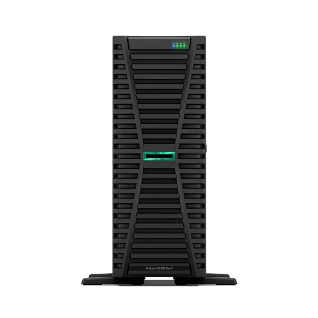 HPE ML350 G11 4510 64G MR408I-O 8SFF SVR 2