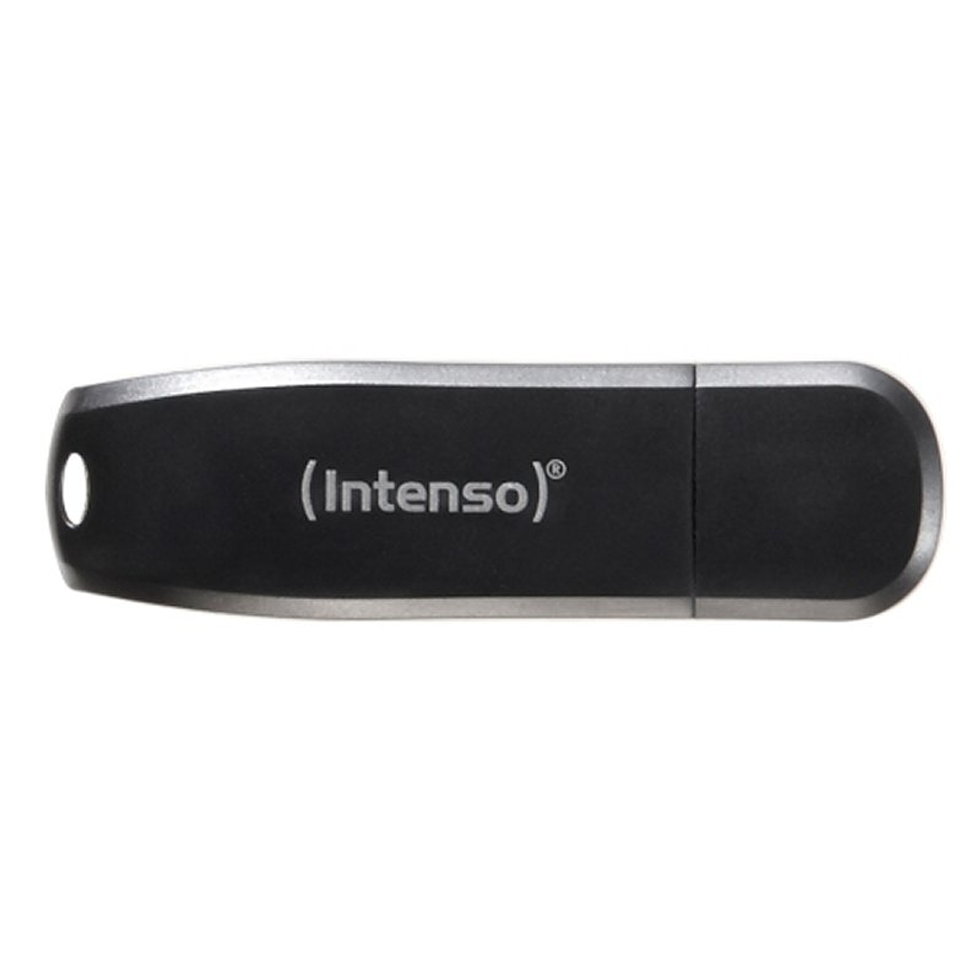 Intenso 3533470 Lápiz USB 3.0 Speed line 16GB 2
