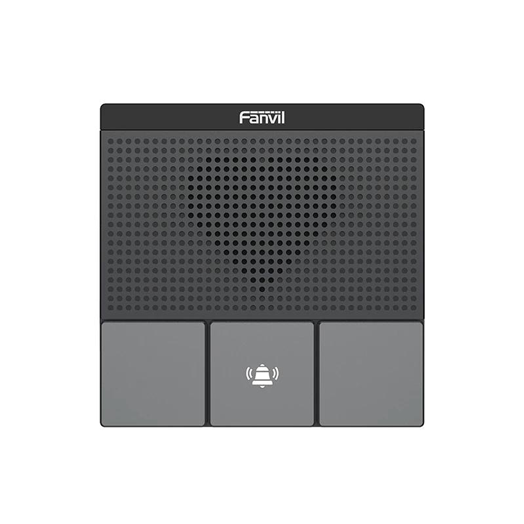 Fanvil A10(W) Wifi SIP Mini Intercom 2 líneas PoE 1