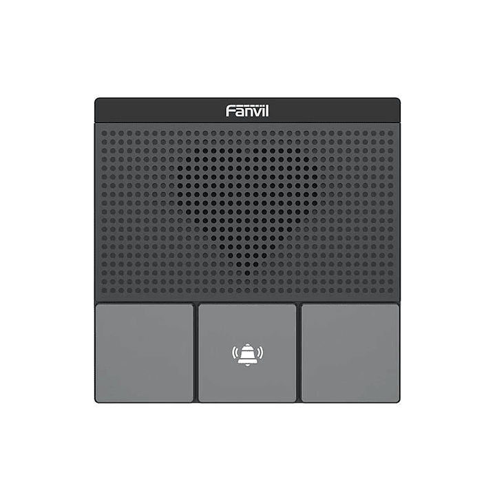 Fanvil A10(W) Wifi SIP Mini Intercom 2 líneas PoE 1