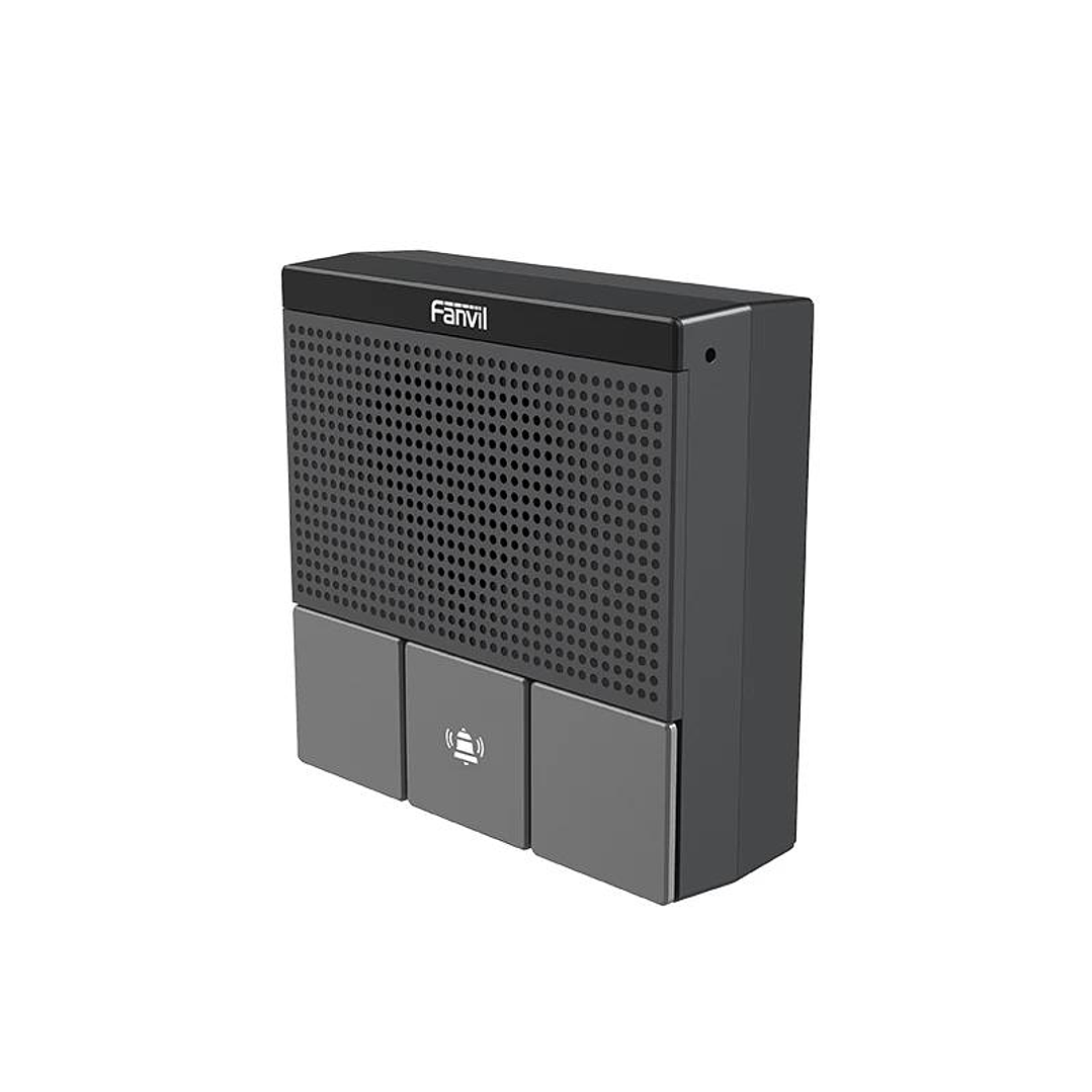 Fanvil A10(W) Wifi SIP Mini Intercom 2 líneas PoE 2
