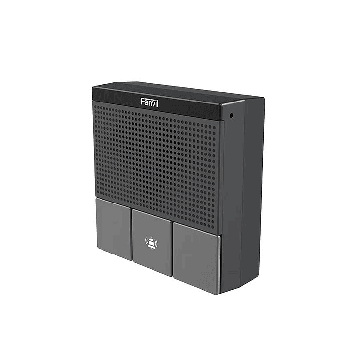Fanvil A10(W) Wifi SIP Mini Intercom 2 líneas PoE 2