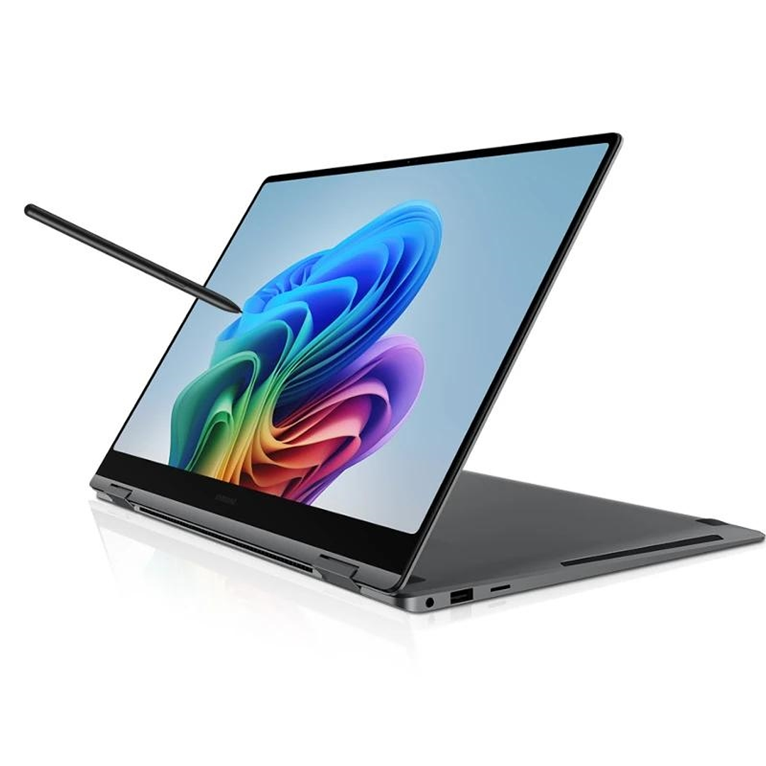 SAMSUNG Galaxy Book5Pro360 U7-258V 32 1T W11P 16