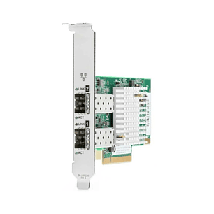 HPE Adaptador Ethernet 10Gb 2-port 562SFP