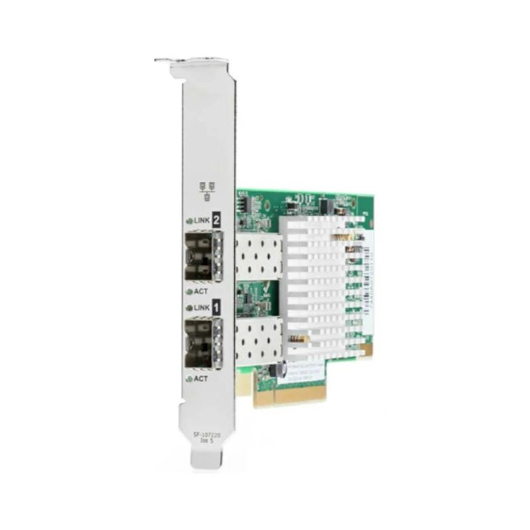 HPE Adaptador Ethernet 10Gb 2-port 562SFP 1