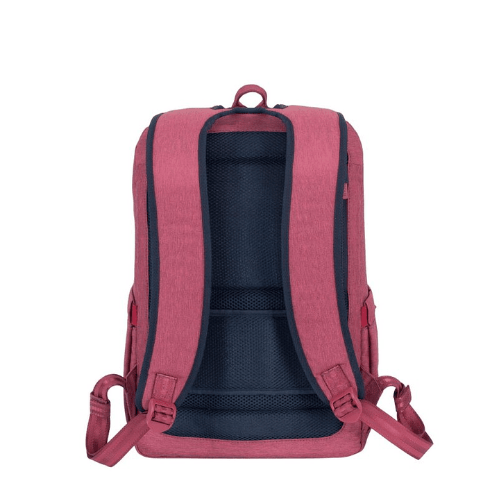 RIVACASE 7760 Red Suzuka Mochila 15,6