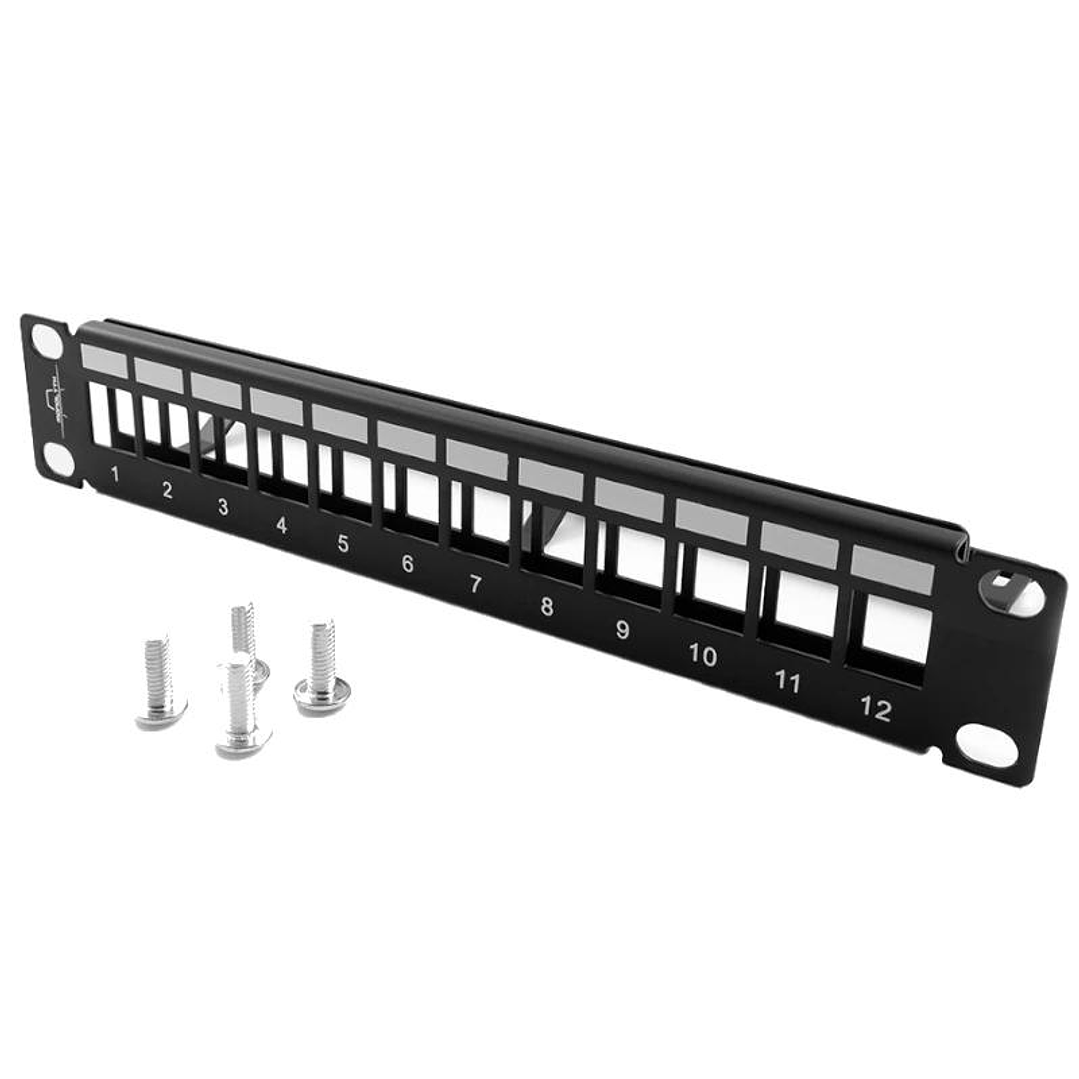 Monolyth Patch Panel 2 Ptos 10
