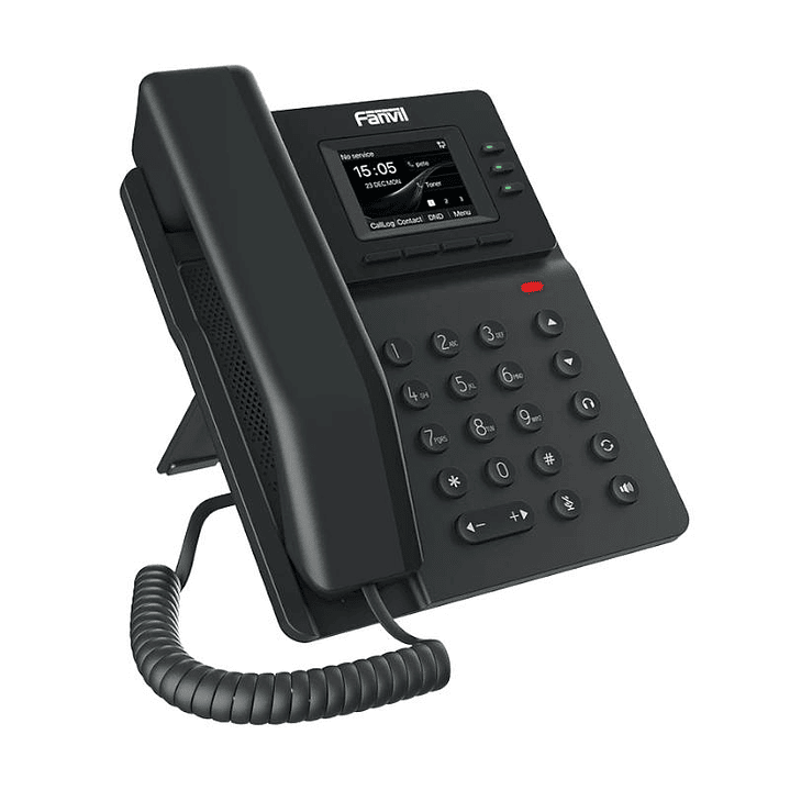 Fanvil V60G 4 líneas SIP 2.4