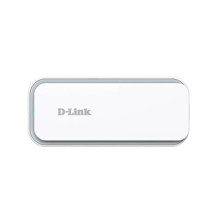 D-Link D501 Adaptador USB-C 5G NR 3