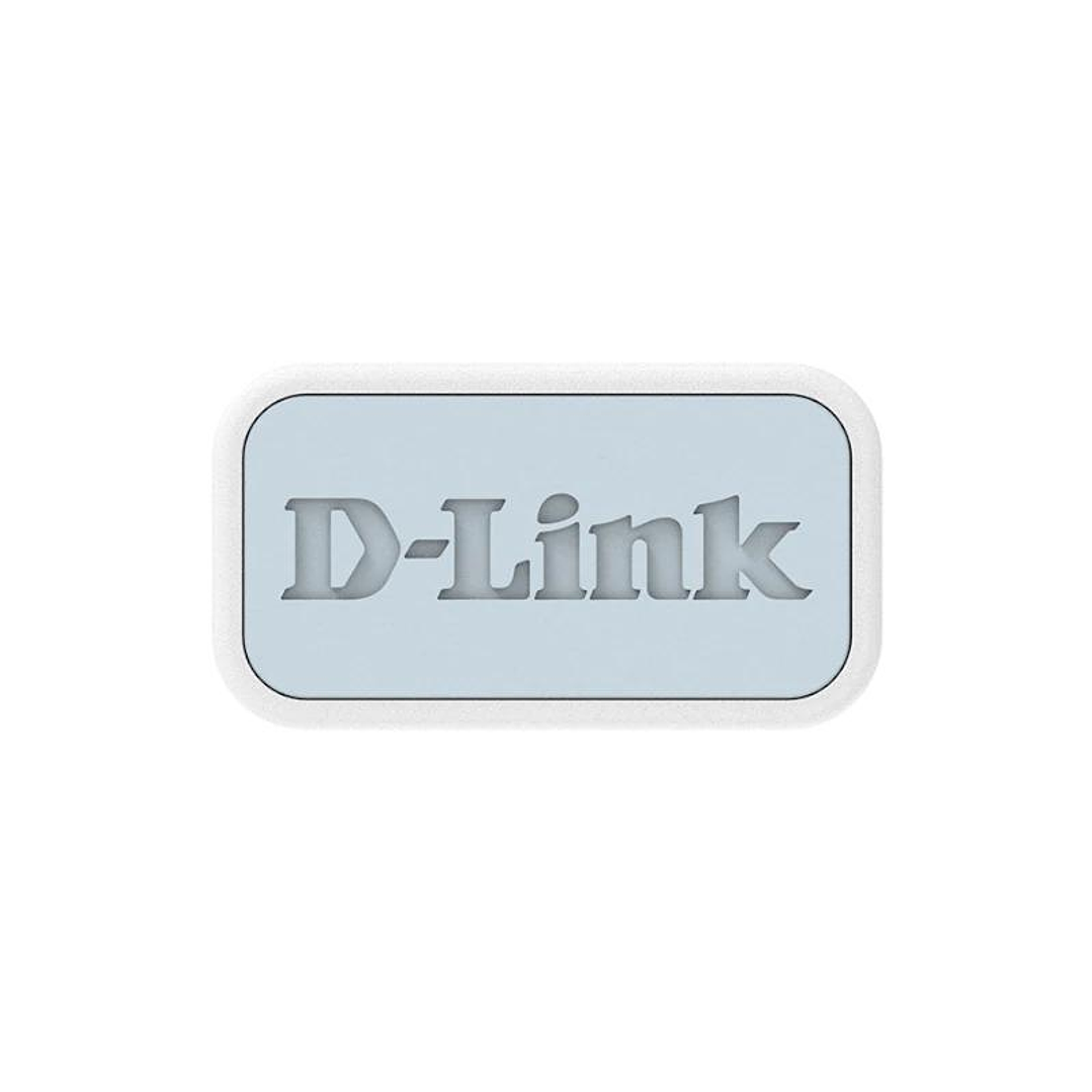 D-Link AX9U Adaptador WiFi6 USB AX900 4