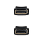 Nanocable Cable Displayport  DP/M-DP/M, 2 M - Thumbnail 3