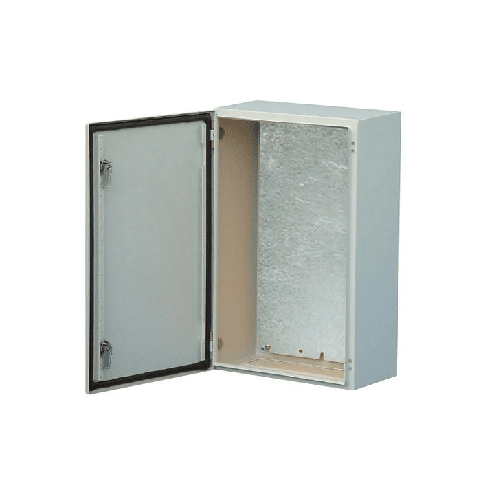 Monolyth Armario Compacto IP66 600x380x210 2