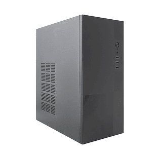 Coolbox PC M440 Caja Torre MicroATX - Tamaño Disco Soportado 3.5