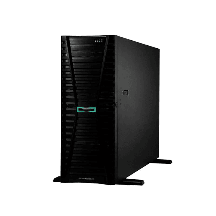 HPE ML110 G11 4510 1P 32G 4LFF EU SVR 1