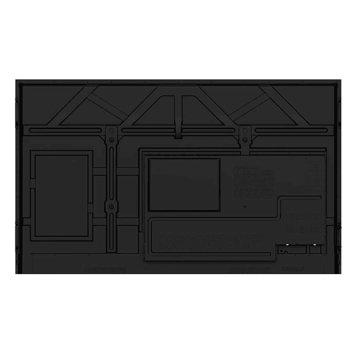 Optoma 3863RK Pantalla Interac. 86