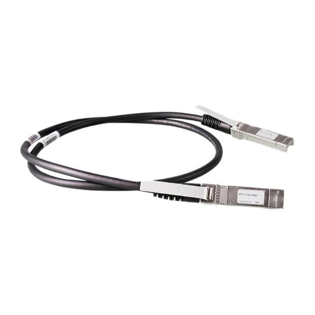 HPE Cable X240 10G SFP+ to SFP+ 1.2m 1