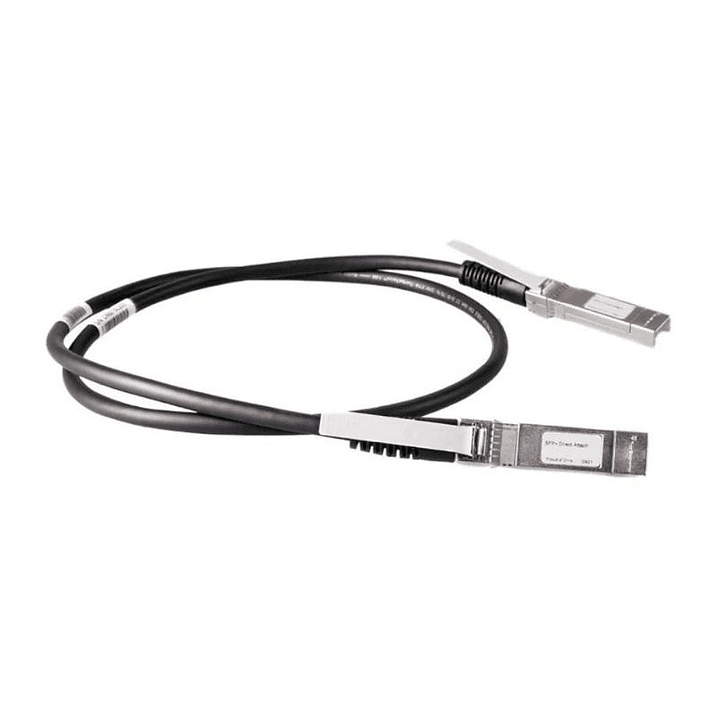 HPE Cable X240 10G SFP+ to SFP+ 1.2m 1
