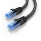 Aisens Cable RJ45 Cat.6 UTP AWG26 CCA Negro 1.5M - vignette 3