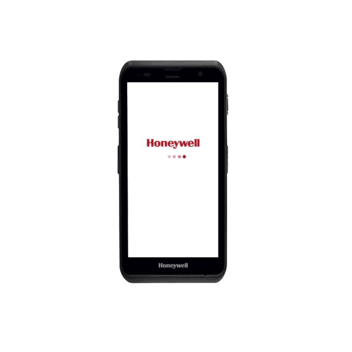 Honeywell Bateria Standard 4500MAH EDA52 1