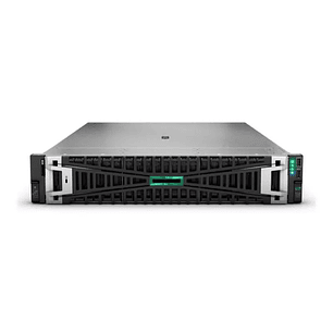 HPE DL380 G11 5415+ MR408i-o NC 8SFF Svr