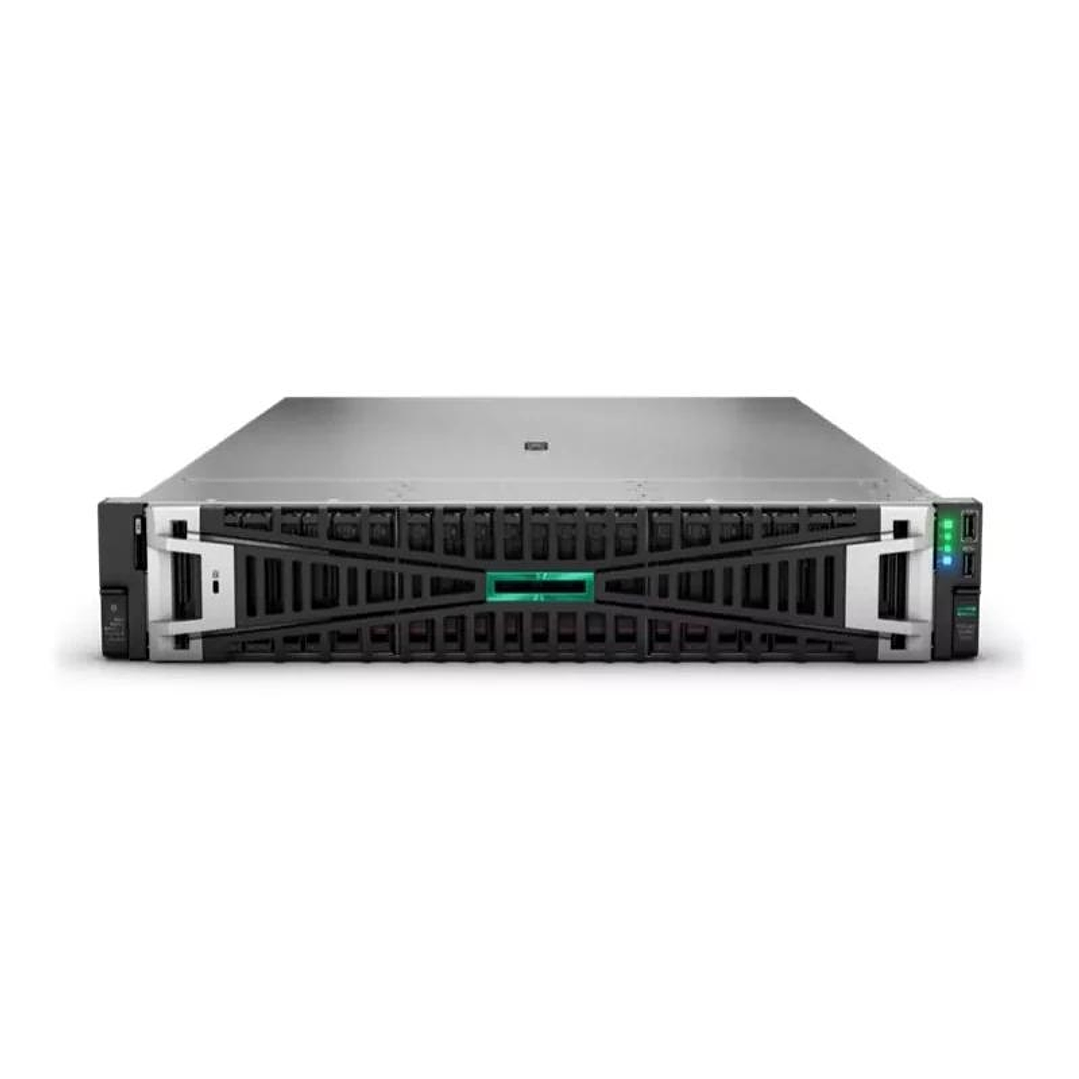 HPE DL380 G11 5415+ MR408i-o NC 8SFF Svr 1