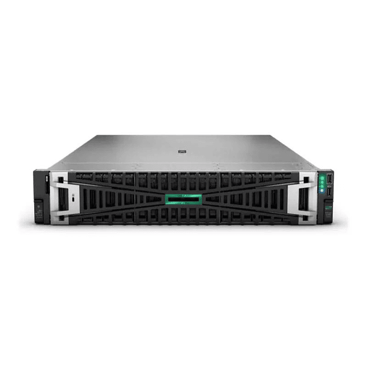 HPE DL380 G11 5415+ MR408i-o NC 8SFF Svr 1