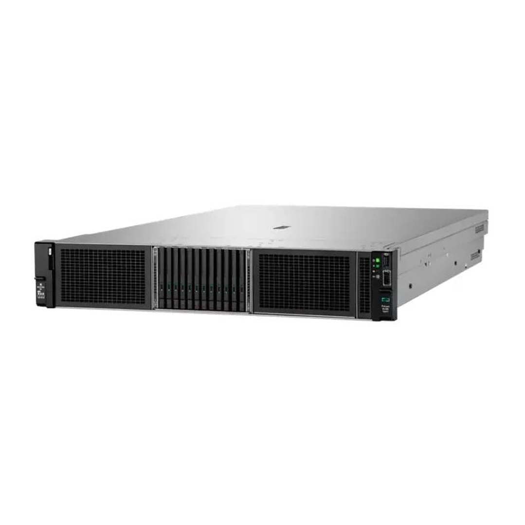 HPE DL380 G11 5415+ MR408i-o NC 8SFF Svr 2
