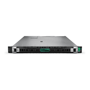 HPE DL360 G11 4510 2X32G