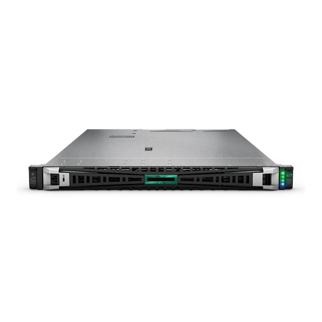 HPE DL360 G11 4510 2X32G 1