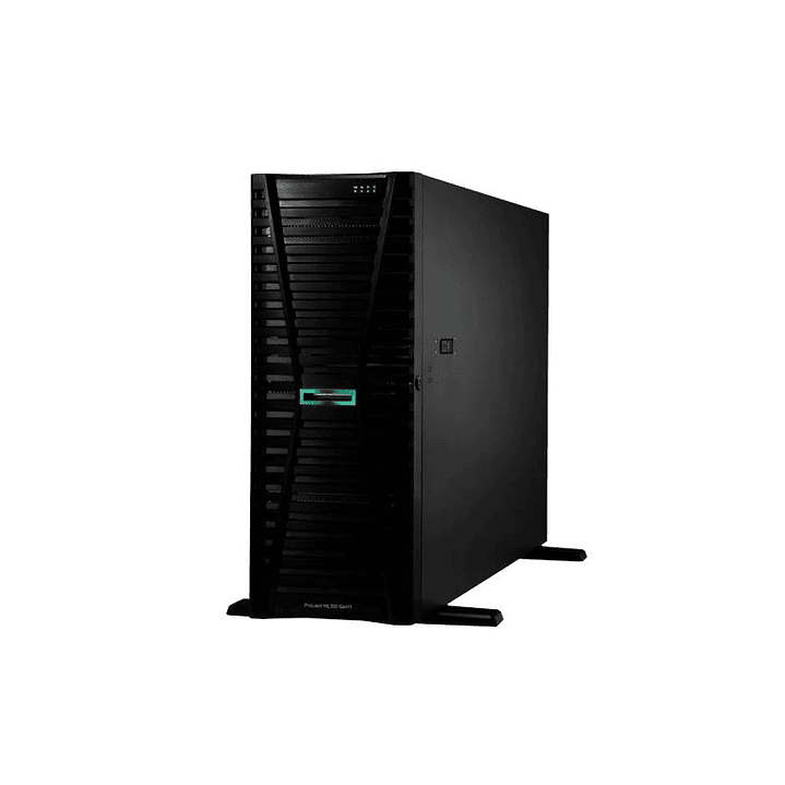 HPE ML110 G11 4510 64G MR408I-O 8SFF SVR 2