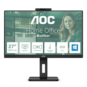 AOC 24P3QW Monitor 23.8
