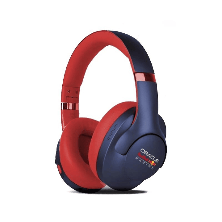 Red Bull Auriculares Aura open-ear TWS 300mAh 1