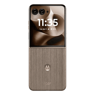 Motorola RAZR 60 Ultra 5G 7 