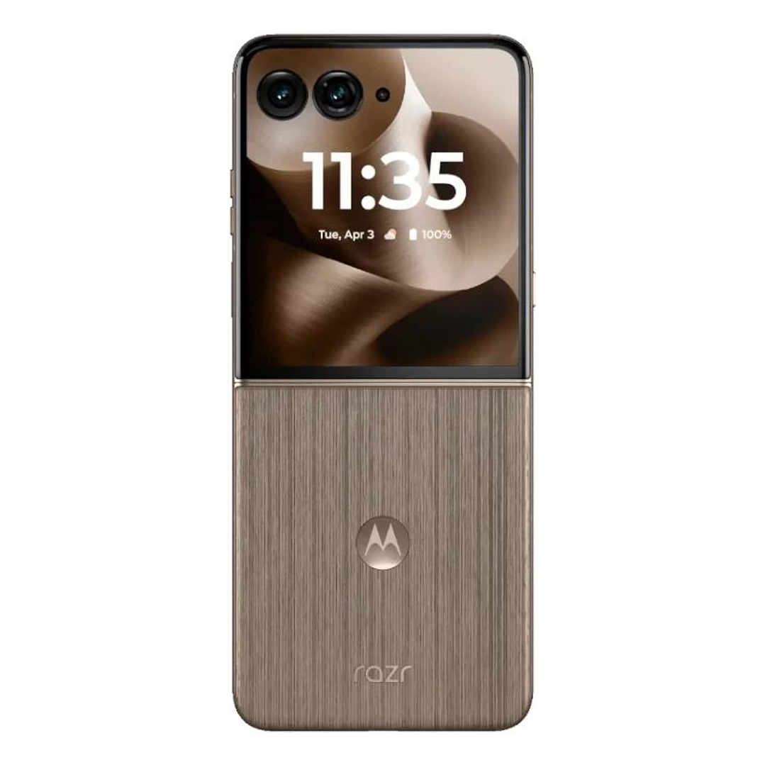 Motorola RAZR 60 Ultra 5G 7 