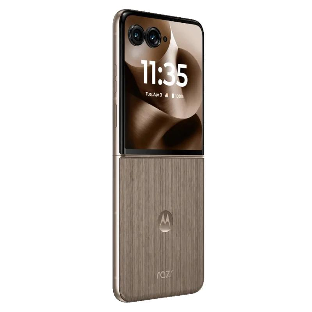 Motorola RAZR 60 Ultra 5G 7 