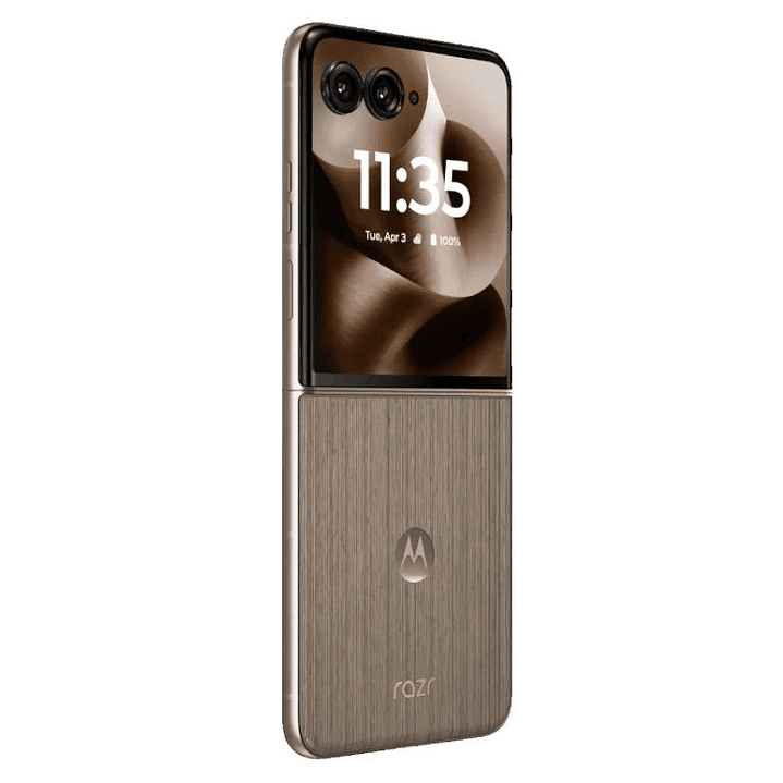 Motorola RAZR 60 Ultra 5G 7 