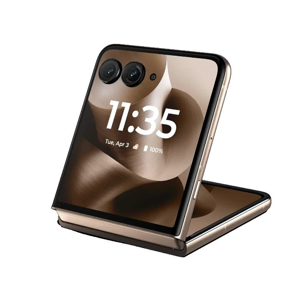 Motorola RAZR 60 Ultra 5G 7 