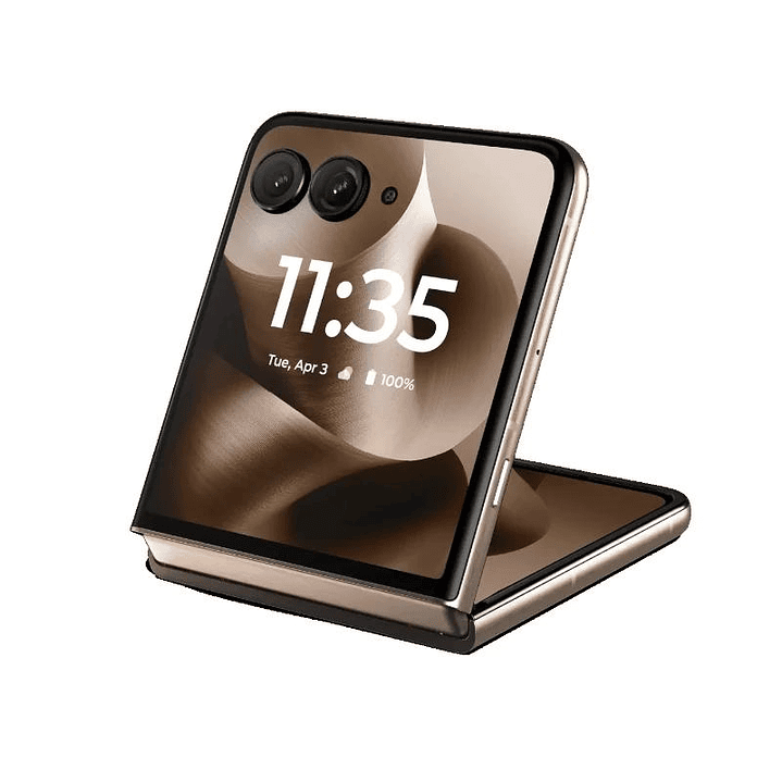 Motorola RAZR 60 Ultra 5G 7 