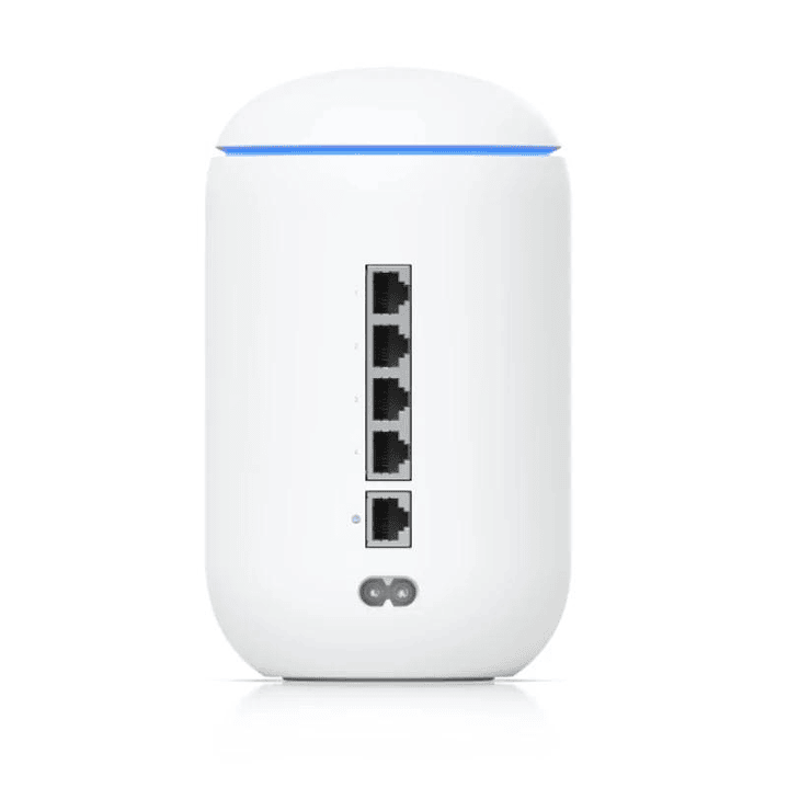 Ubiquiti UDM Router/Switch/AP/Controladora WiFi 2
