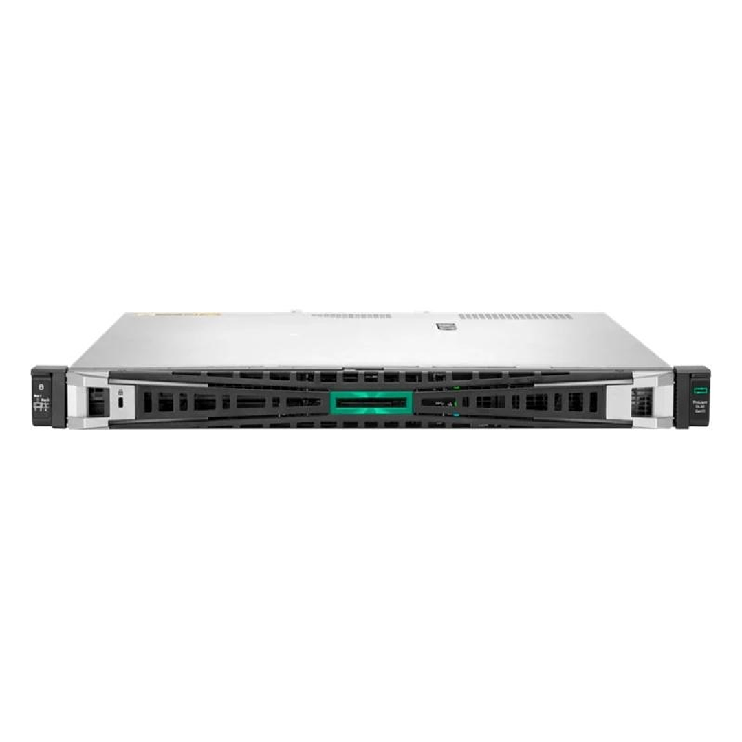 HPE DL20 GEN11 E-2434 1P 32G 2LFF EU 1