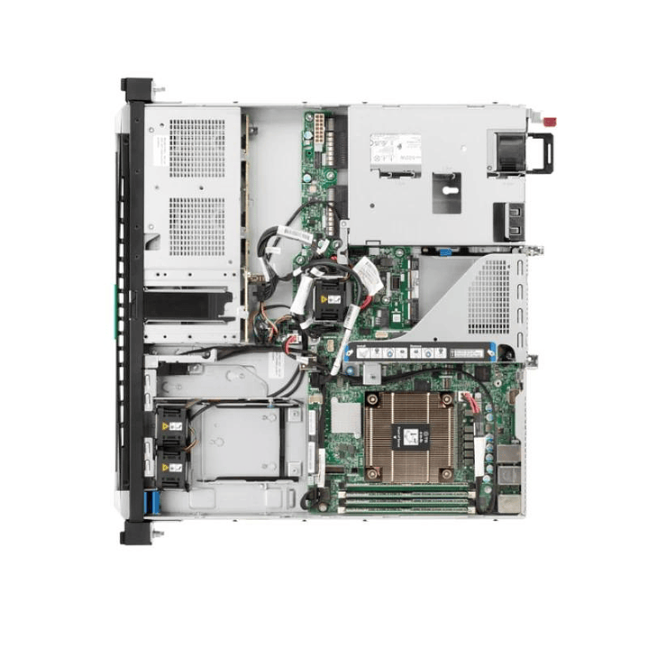 HPE DL20 GEN11 E-2434 1P 32G 2LFF EU 3