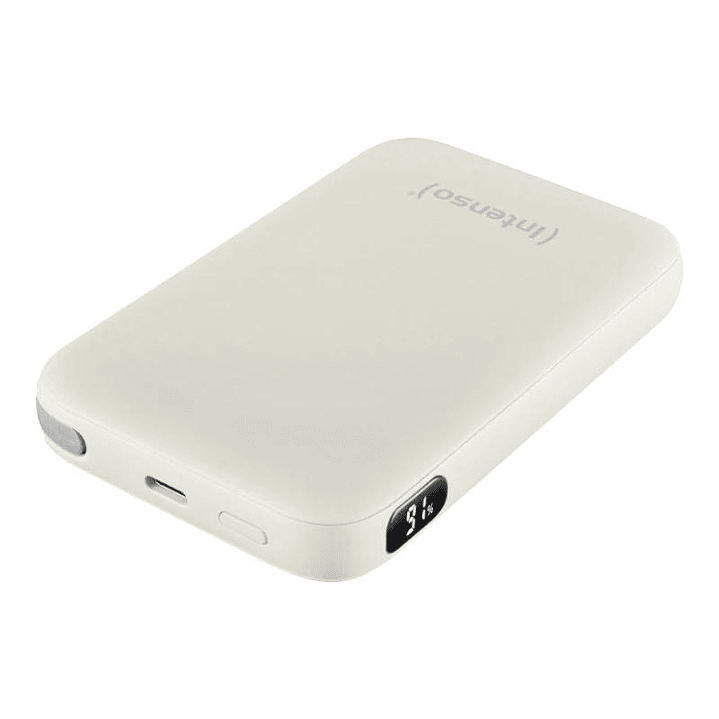 Intenso PowerBank S10000 10000 mAh Beige 2