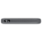 Intenso PowerBank S10000 10000 mAh Gris - vignette 2