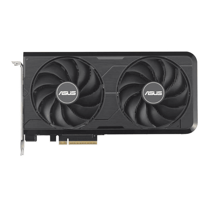 ASUS VGA NVDIA DUAL RTX 5060 TI 016G EVO DDR7 2